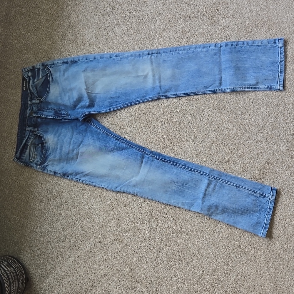 Buffalo David Bitton Mens Jeans 32/32